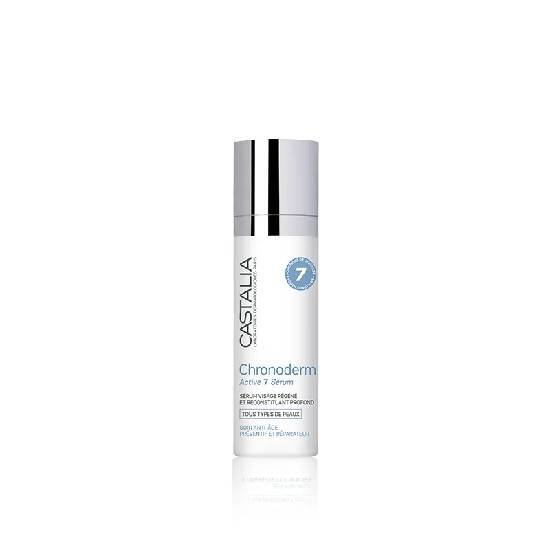 CASTALIA CHRONODERM ACTIVE 7 SERUM 30ML