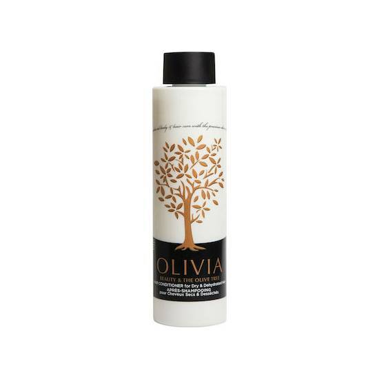 OLIVIA HAIR CONDITIONER DRY 300ML