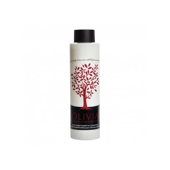 OLIVIA HAIR CONDITIONER COLORED 300ML