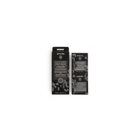 APIVITA APIVITA Express Beauty Face Mask Propolis 2x8ml