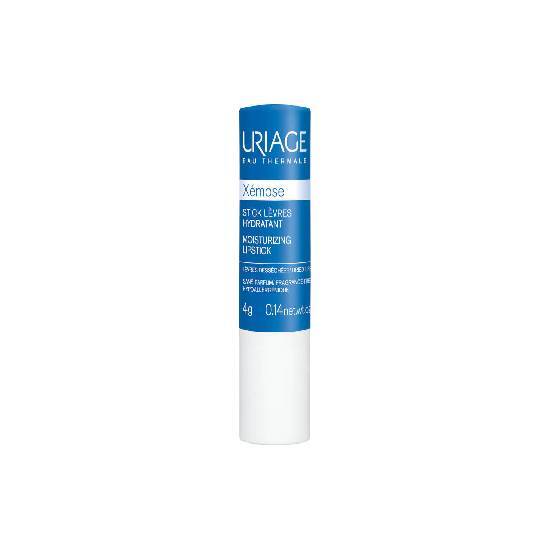 URIAGE URIAGE Xemose Ενυδατικό Στικ Χειλιών 4gr