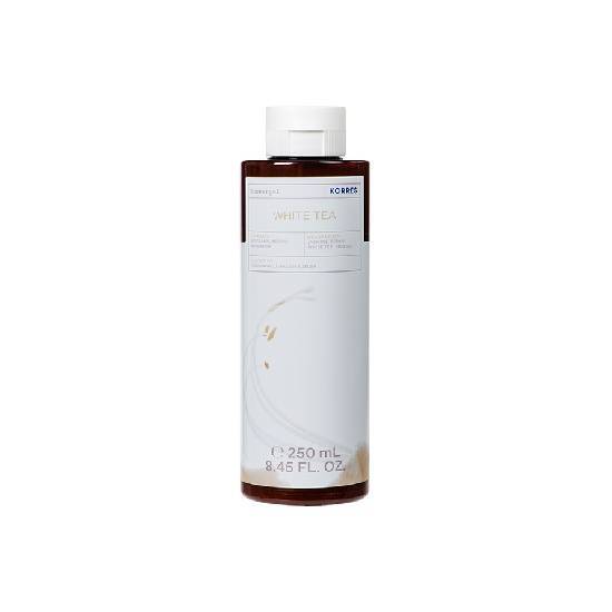 KORRES ΑΦΡΟΛΟΥΤΡΟ White Tea 250ml