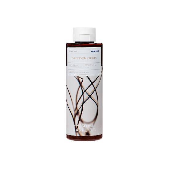 KORRES ΑΦΡΟΛΟΥΤΡΟ Saffron Orris 250ml