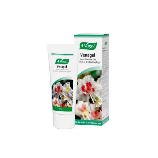 A.VOGEL A.VOGEL Venagel Aesculaforce Gel 100ml