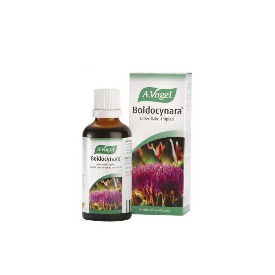 A.VOGEL Boldocynara 50ml