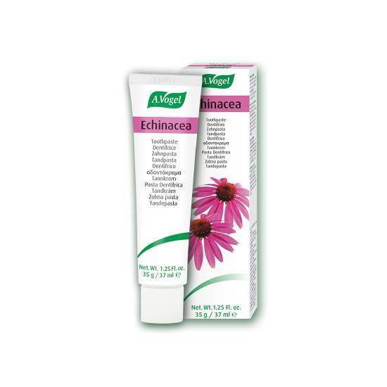 A.VOGEL Echinacea για Ουλίτιδα 100ml