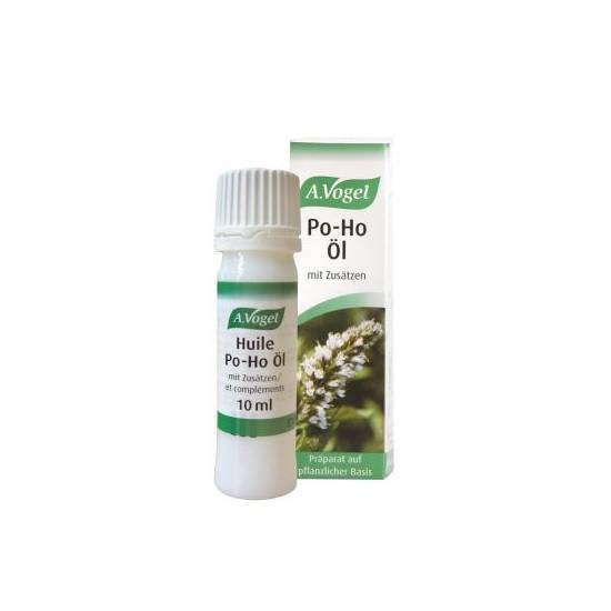 A.VOGEL Αιθέριο Έλαιο Po-Ho 10ml