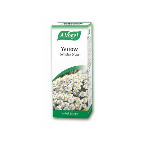 Εικόνα από A.VOGEL Yarrow Complex (Gastrosan) 50ml