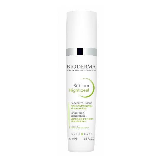 BIODERMA BIODERMA Sebium Night Peel 40ml
