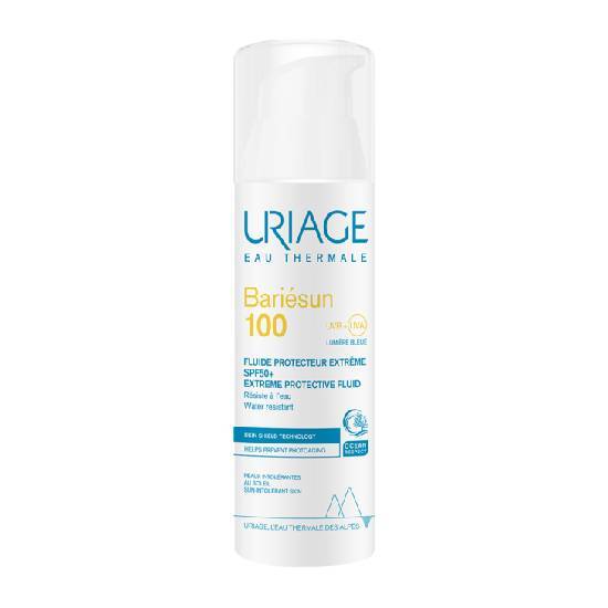 URIAGE URIAGE Bariesun 100 Extreme Protective Fluid 50ml