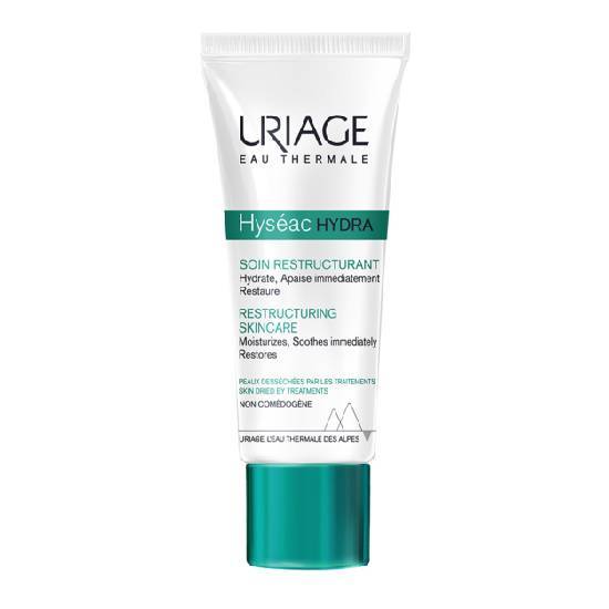 URIAGE URIAGE Hyseac Hydra R Restructuring Skincare 40ml
