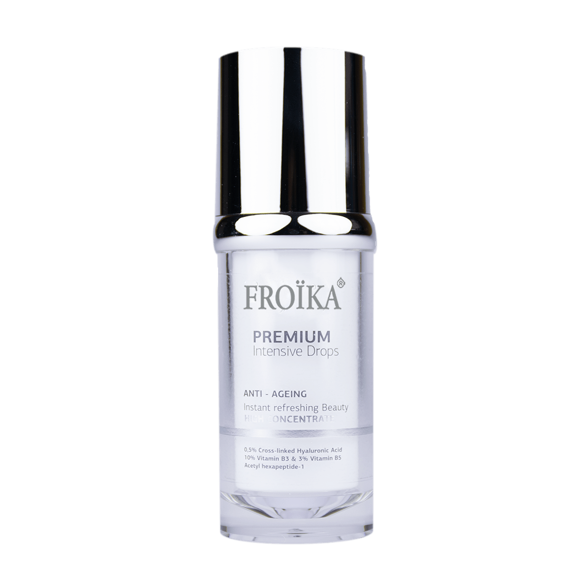 FROIKA FROIKA Premium Intensive Drops 30ml