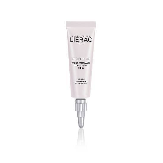 LIERAC Dioptiride Κρέμα Filler Για Διόρθωση Των Ρυτίδων 15ml