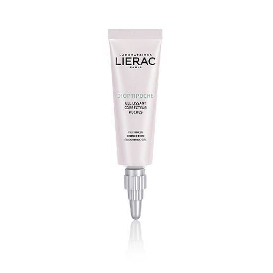 LIERAC LIERAC Dioptipoche Gel Λείανσης Για Διόρθωση Στις Σακούλες 15ml