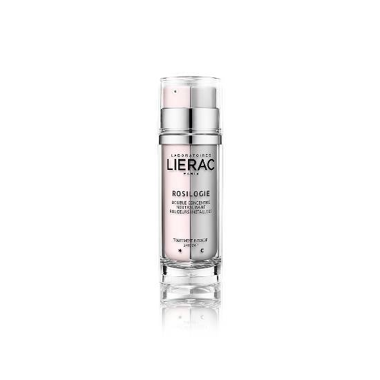 LIERAC LIERAC Rosilogie Kαταπραϋντικό Διπλό Συμπύκνωμα 30ml