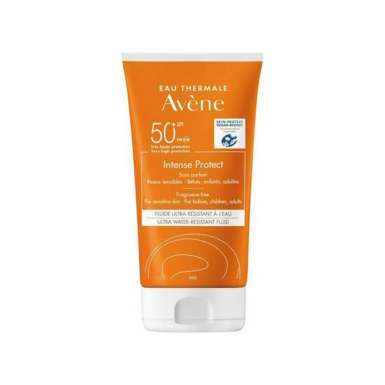 AVENE INTENSE PROTECT SPF 50+ 150ML