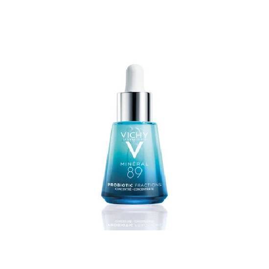 VICHY VICHY Mineral 89 Probiotic Fractions Regenerating and Repairing Serum 30ml