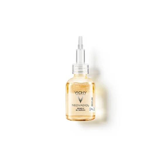 VICHY VICHY Neovadiol Meno 5 Bi-Serum Ορός Προσώπου για Ευαίσθητο Δέρμα 30ml
