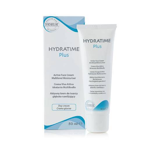 SYNCHROLINE Hydratime Plus 50ml