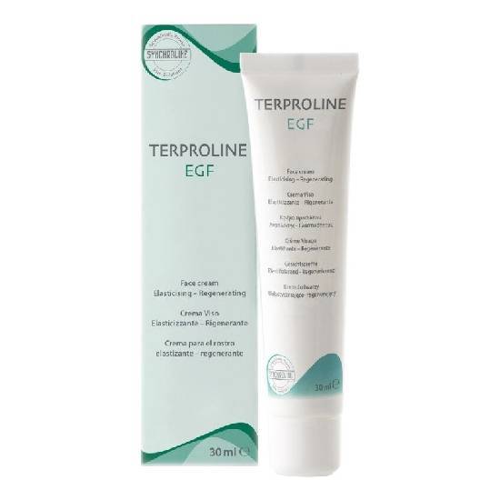 SYNCHROLINE Terproline EGF 30ml
