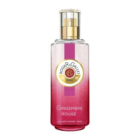 ROGER & GALLET ROGER & GALLET Gingembre Rouge Fresh Fragrant Water 100ml