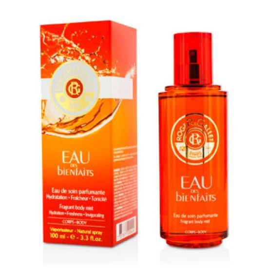 ROGER & GALLET ROGER & GALLET Eau des Bienfaits Body Mist 100ml