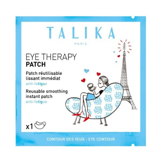 TALIKA TALIKA Eye Therapy Patch Sachet 1 Ζευγάρι