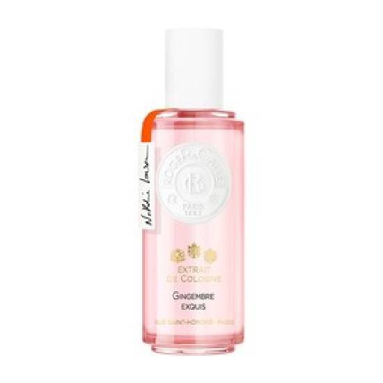 ROGER & GALLET ROGER & GALLET Gingembre Exquis Extrait de Cologne 30ml