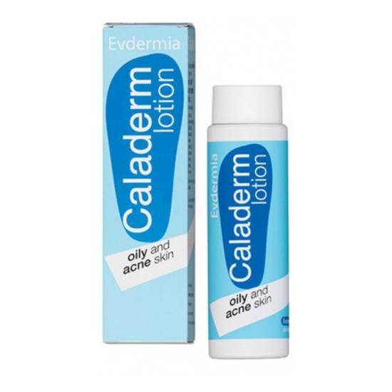 Evdermia Caladerm Acne & Oily Skin Lotion 200ml