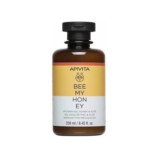 APIVITA APIVITA Bee My Honey Shower Gel 250ml