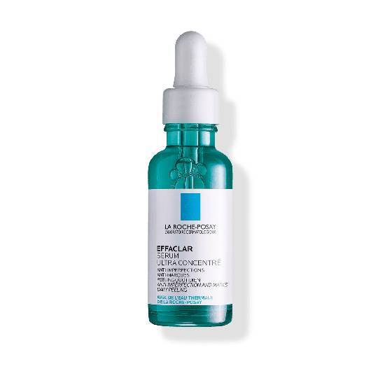 LA ROCHE-POSAY LA ROCHE POSAY Effaclar Serum Ultra Concentranted 30ml