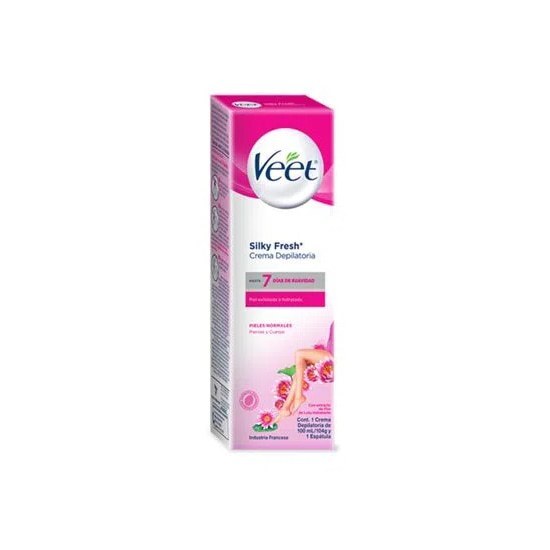 VEET VEET Hair Removal Cream Normal Skin 100ml