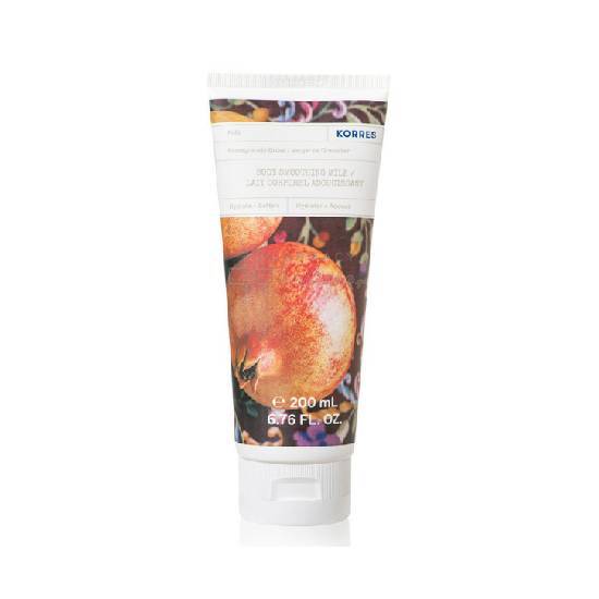 KORRES Ρόδι Κρέμα Σώματος 200ML
