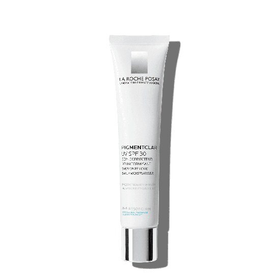 LA ROCΗE POSAY Pigmentclar Cream UV SPF30 Κρέμα Προσώπου Κατά των Δυσχρωμιών 40ml