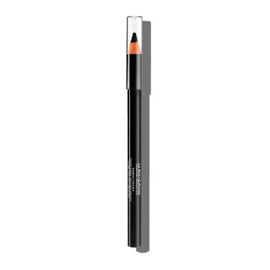 LA ROCHE-POSAY LA ROCHE POSAY Toleriane Soft Eye Pencil Μολύβι Ματιών Noir Black Μαύρο 1.0gr