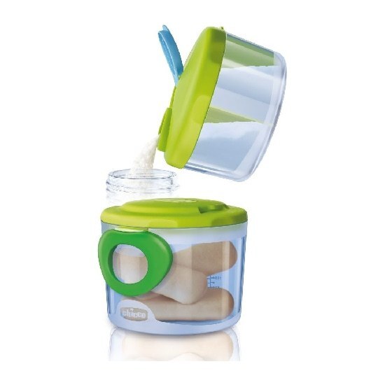 CHICCO CHICCO Δοσομετρητής Σκόνης Γάλακτος 0m+