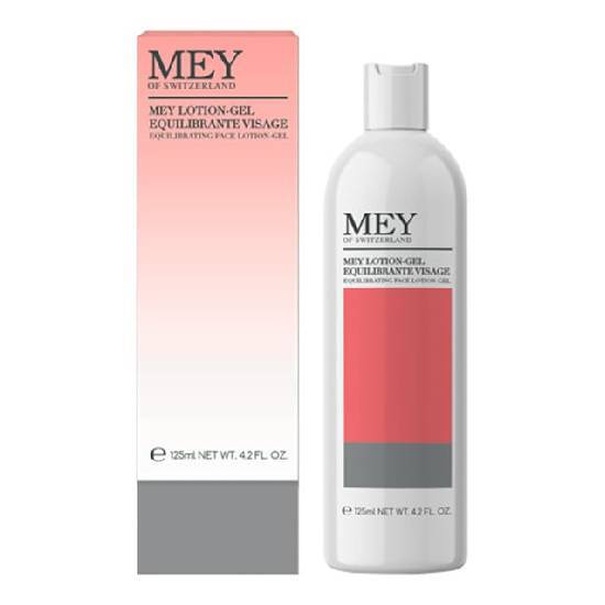 MEY LOTION GEL EQULLIBRANTE 125ML