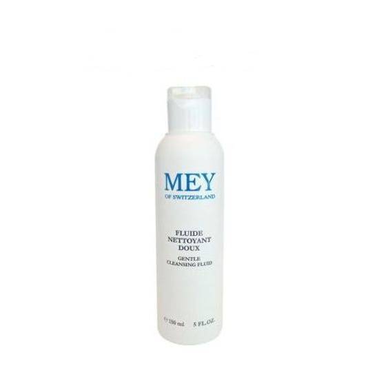 MEY FLUIDE NETTOYANT DOUX CLEANSING FLUID 200ML