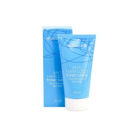 HELENVITA ANTI HAIR LOSS TONIC MASK 150ML