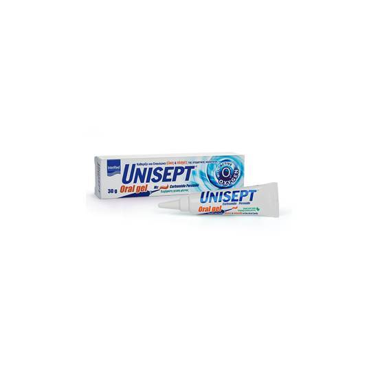 INTERMED INTERMED Unisept Oral Gel 30gr