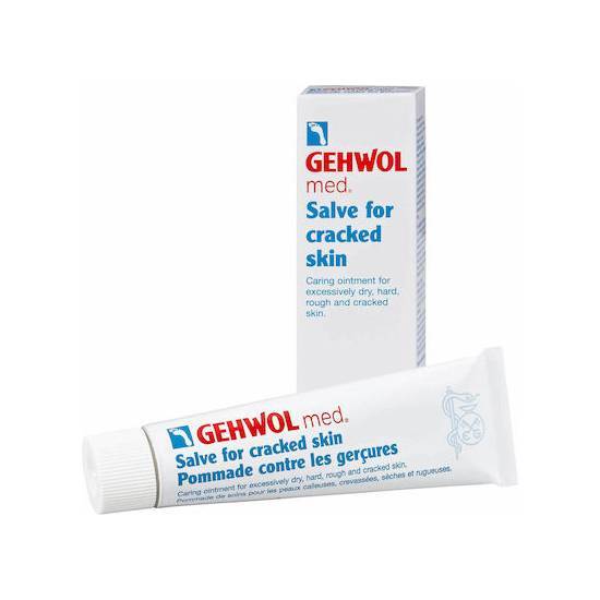 GEHWOL GEHWOL Salve For Cracked Skin 125ml