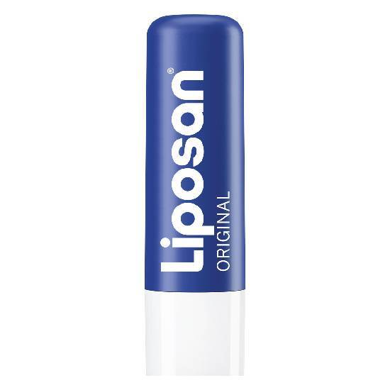 LIPOSAN Original Lip Balm 4.8gr