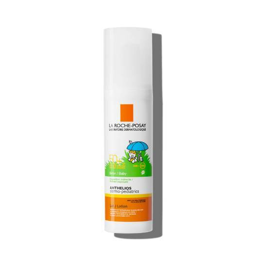 LA ROCHE-POSAY LA ROCHE POSAY Anthelios Dermo-Pediatrics Baby Lotion SPF 50+ 50ml