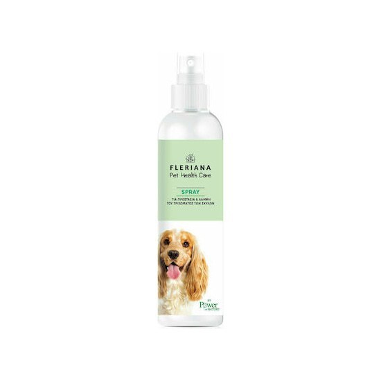 POWER HEALTH POWER HEALTH Fleriana Pet Health Care Spray 250ml