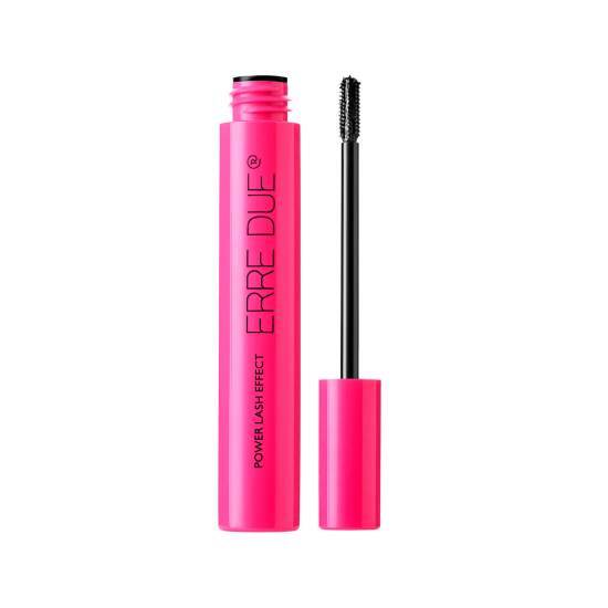 ERRE DUE ERRE DUE Power Lash Effect Mascara No 101 12ml