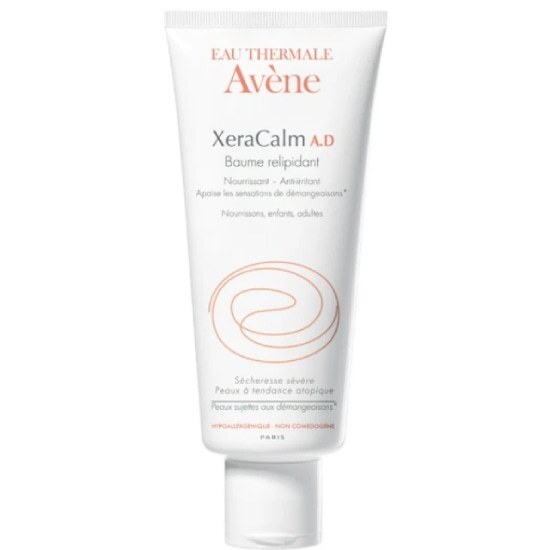 AVENE XeraCalm A.D. Baume για την αναπλήρωση των λιπιδίων 200ml