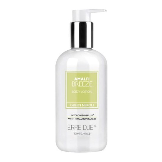 ERRE DUE ERRE DUE Amalfi Breeze Body Lotion Green Neroli 300ml