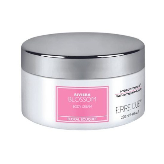 ERRE DUE ERRE DUE Riviera Blossom Body Cream 220ml