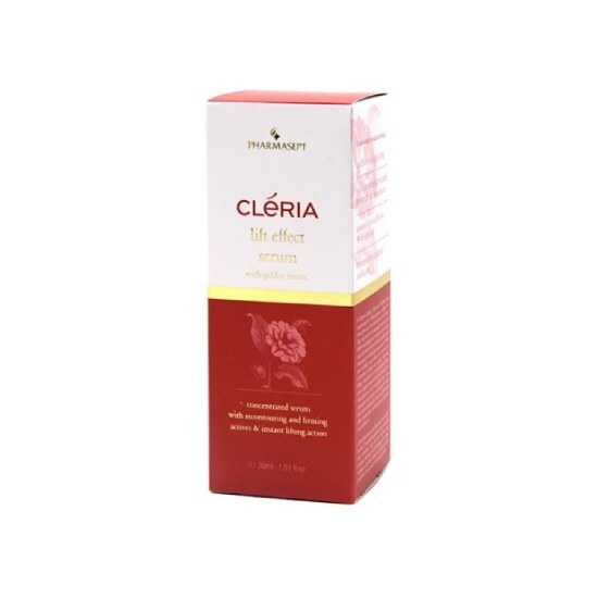 PHARMASEPT Cleria Lift Effect Serum 30ml