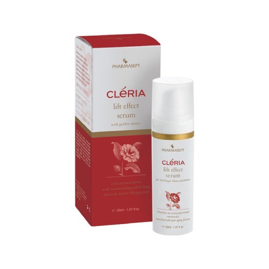 PHARMASEPT Cleria Anti-Spot Serum Λευκαντικός Ορός Προσώπου 30ml